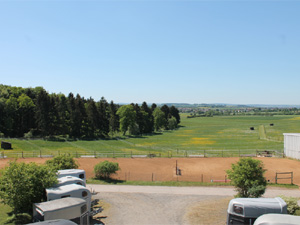 Reitanlage Fernwald